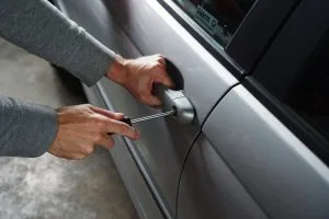 car lockout services